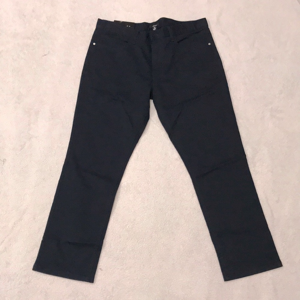 Alfani Mens Jeans NEW 36 X 30